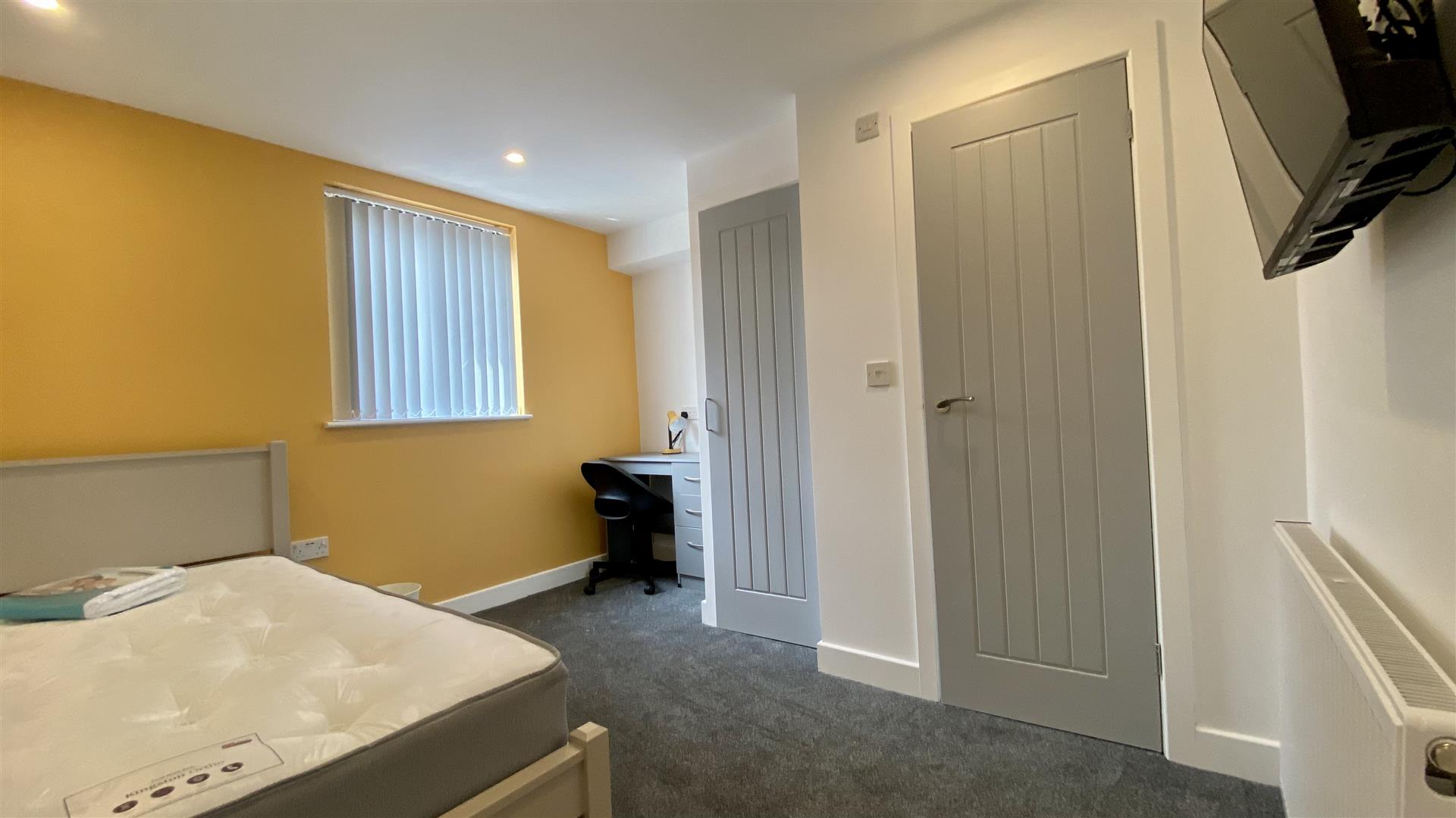 House Monks Road in Coventry
