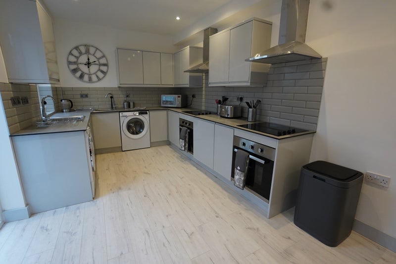 Room Anderson Road in Sandwell