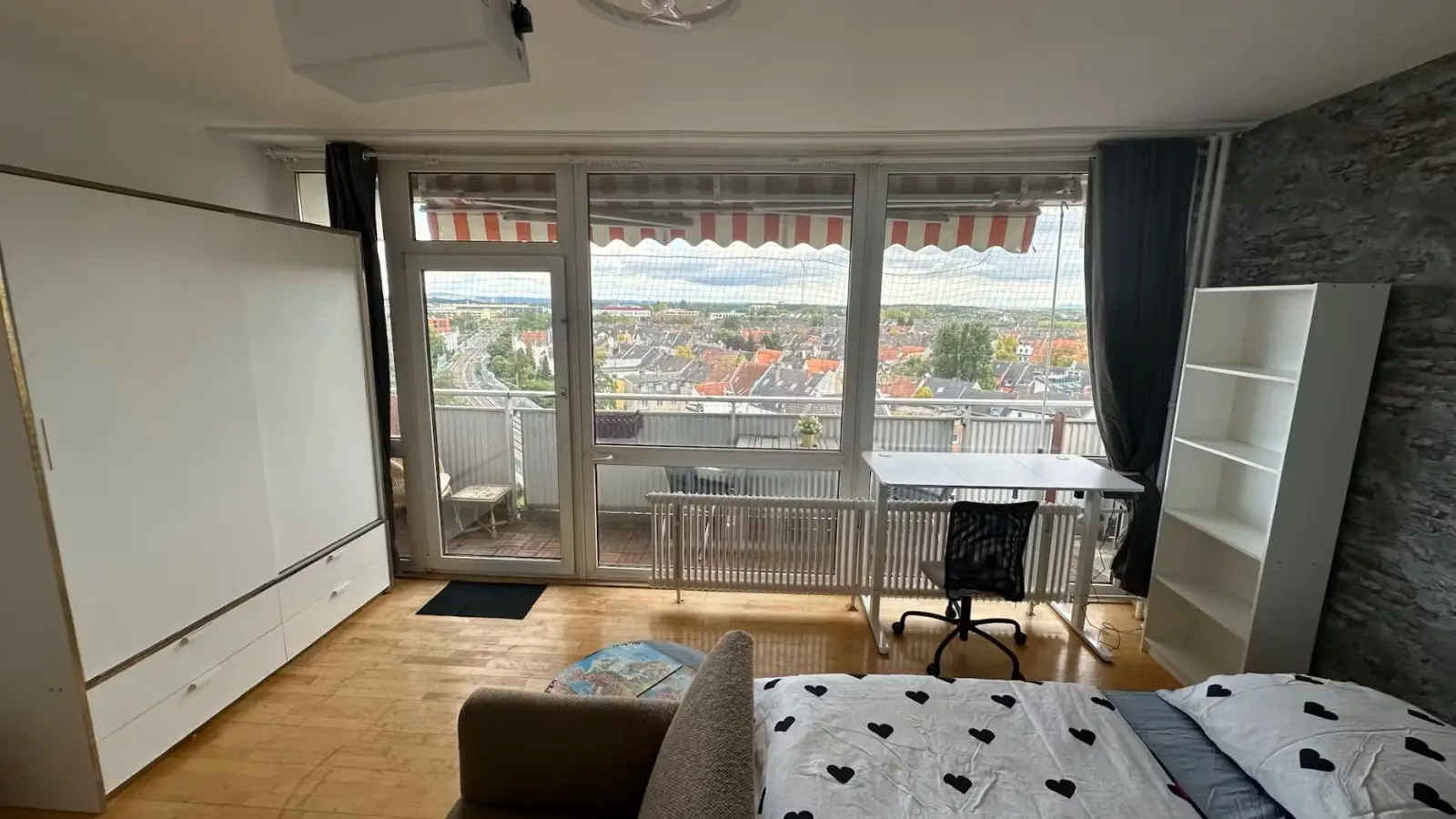 Wohnung An der Pulvermühle in Köln