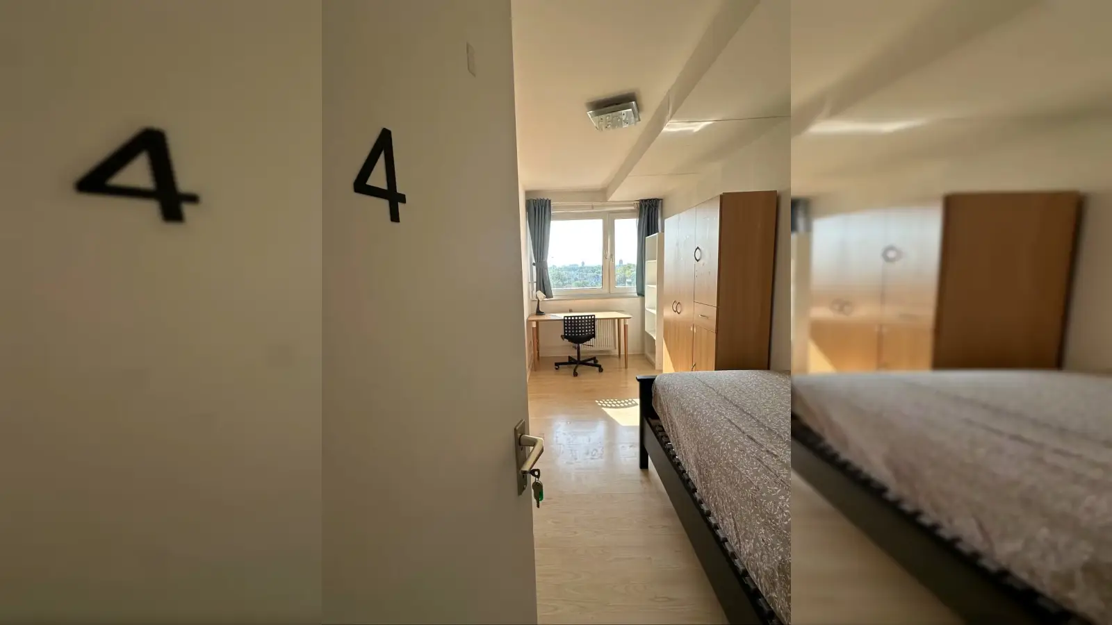 Wohnung An der Pulvermühle in Köln
