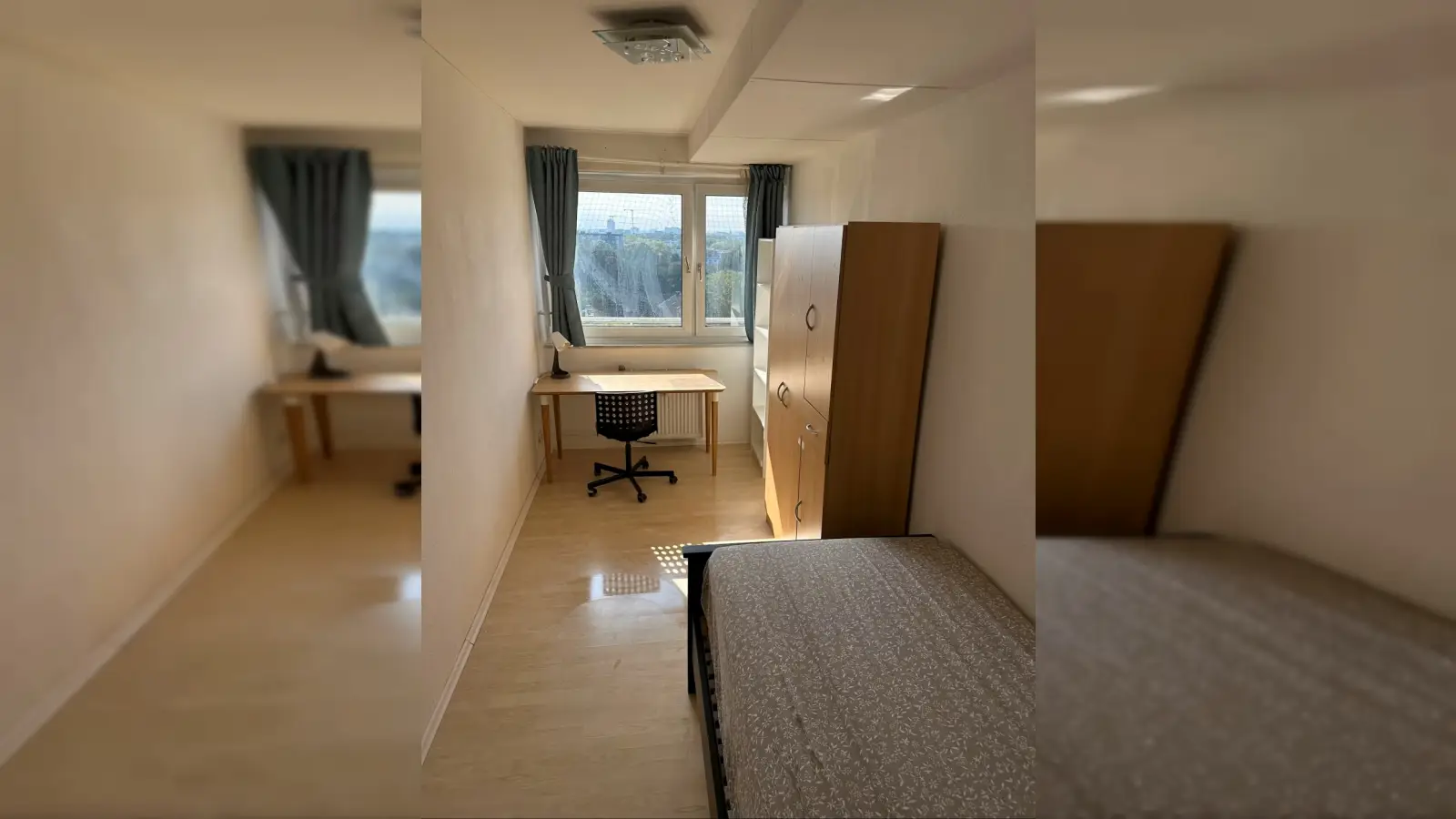 Wohnung An der Pulvermühle in Köln