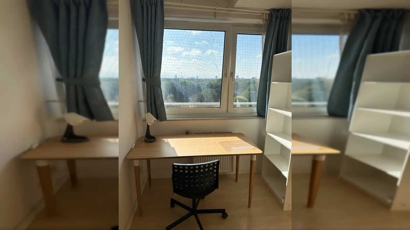 Wohnung An der Pulvermühle in Köln