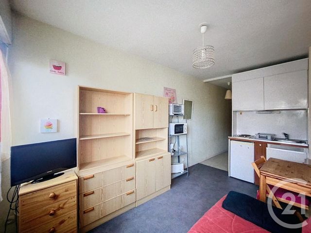 Appartement Place de Jaude à Clermont-Ferrand