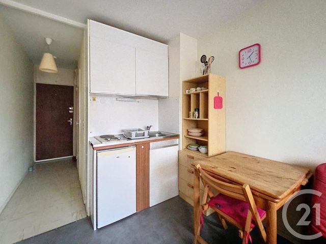 Appartement Place de Jaude à Clermont-Ferrand