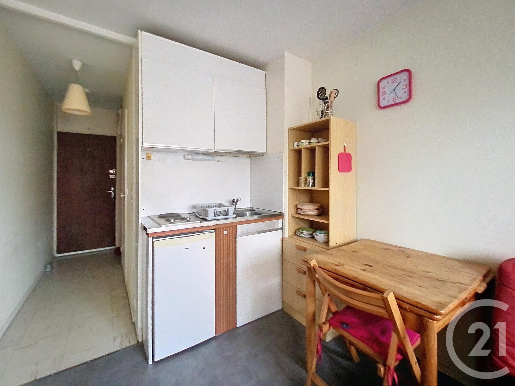 Appartement Place de Jaude à Clermont-Ferrand