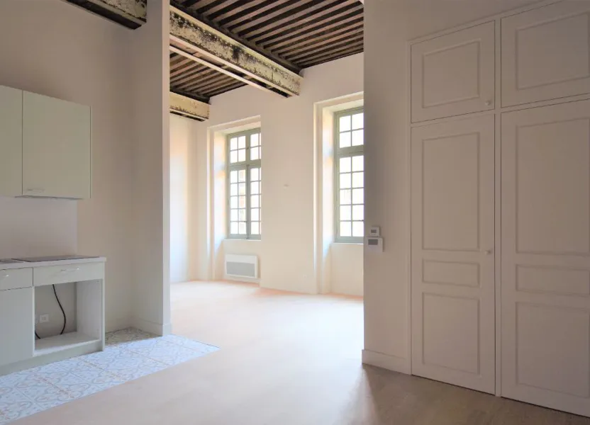 Appartement Rue Carnot à Mâcon