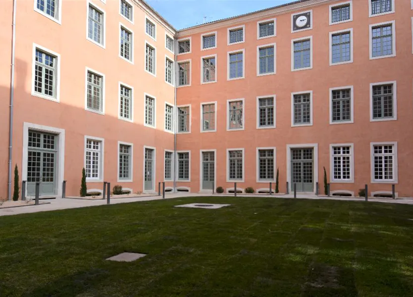 Appartement Rue Carnot à Mâcon