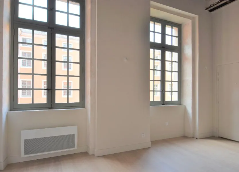 Appartement Rue Carnot à Mâcon