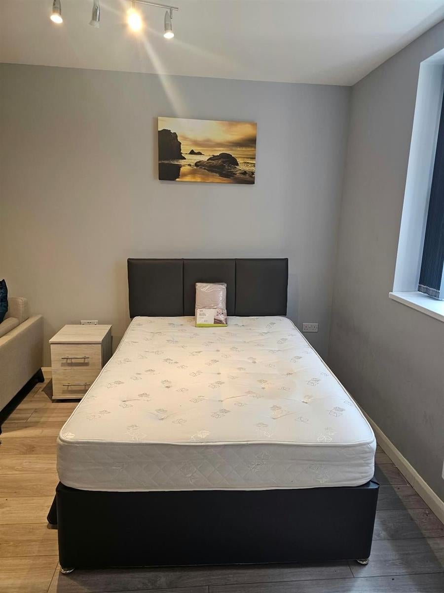 Room Hornby Road in Blackpool