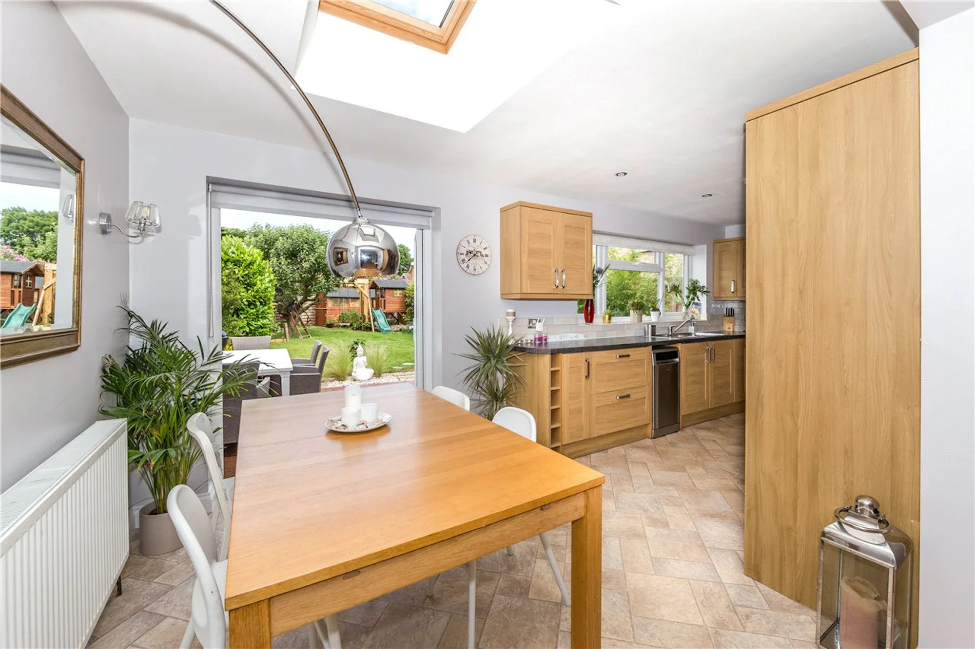 House Alzey Gardens in St Albans