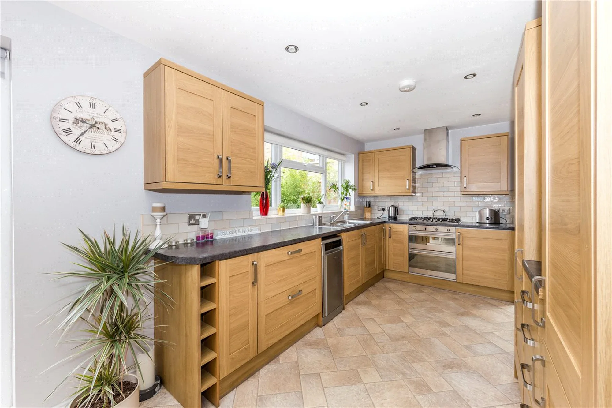 House Alzey Gardens in St Albans