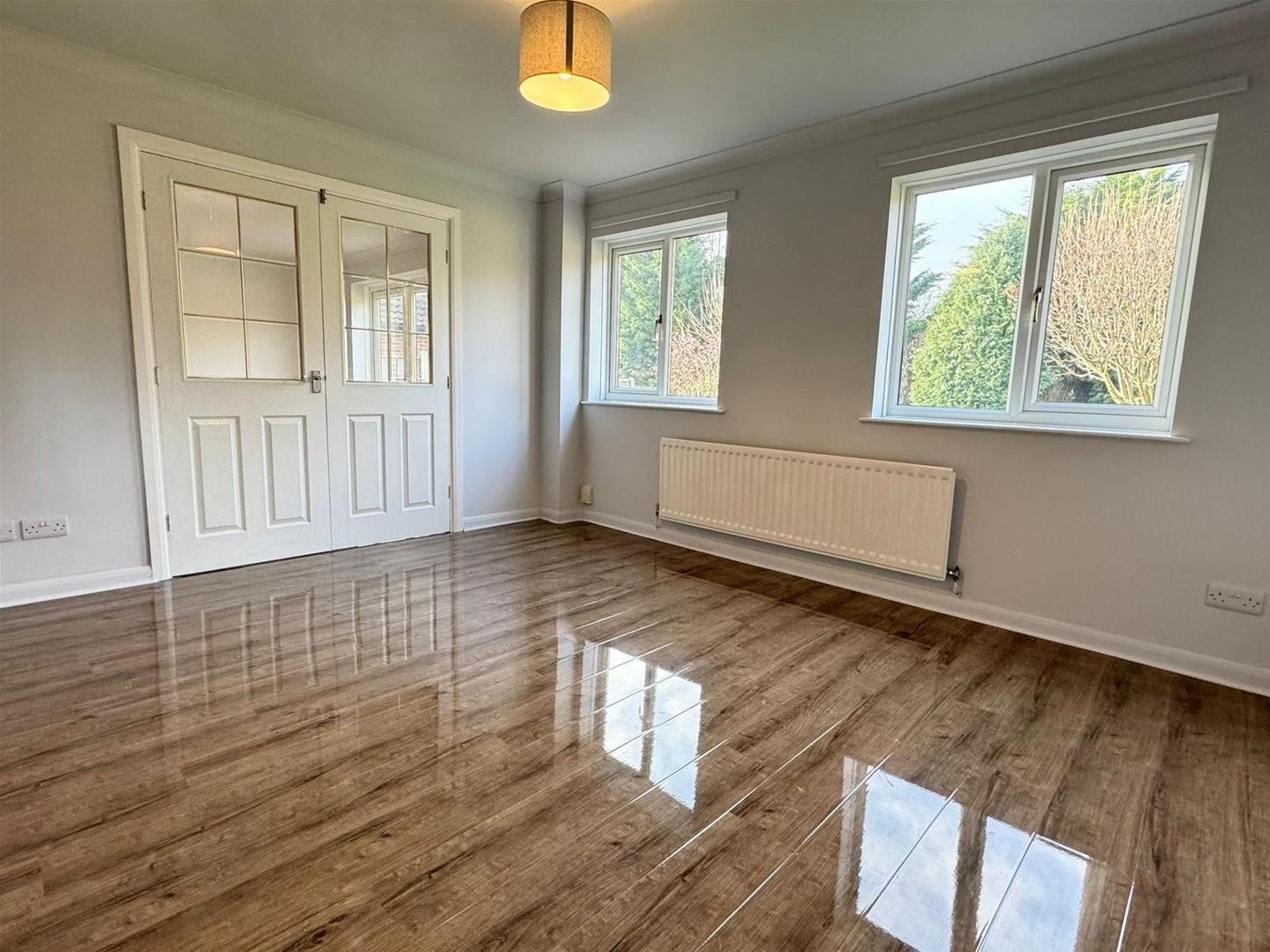 House Barwick View in Ingleby Barwick