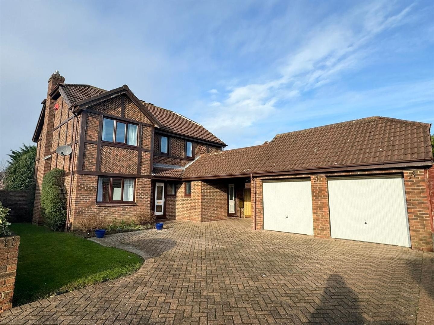 House Barwick View in Ingleby Barwick
