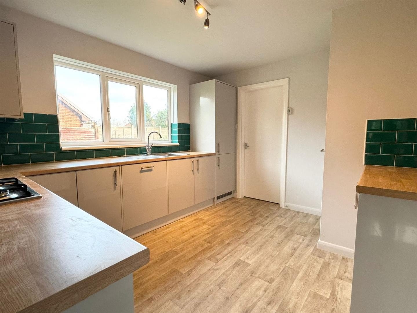 House Barwick View in Ingleby Barwick