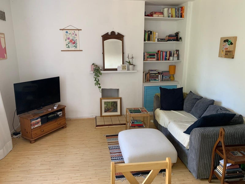 Room Mildmay Grove North in Greater London