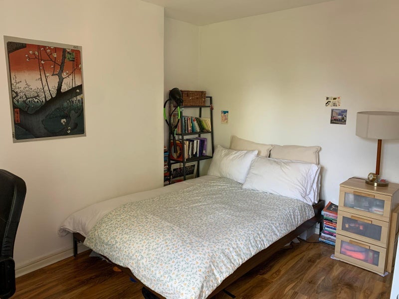Room Mildmay Grove North in Greater London