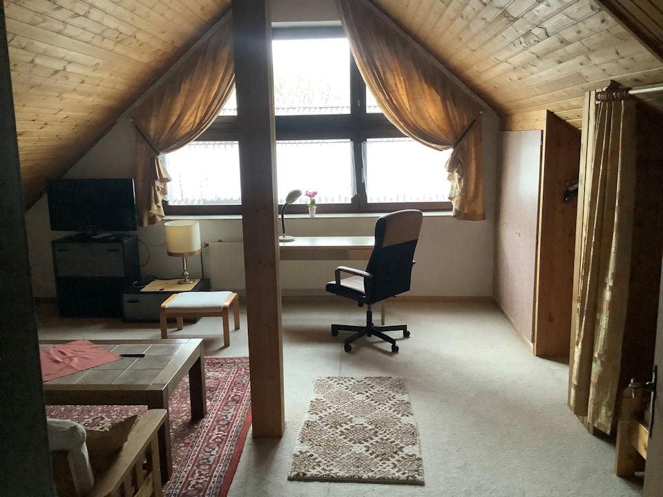 Wohnung Hanfweg in Köln