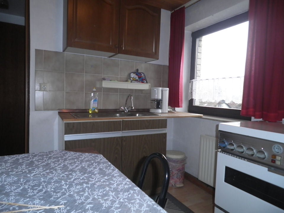 Wohnung Hanfweg in Köln