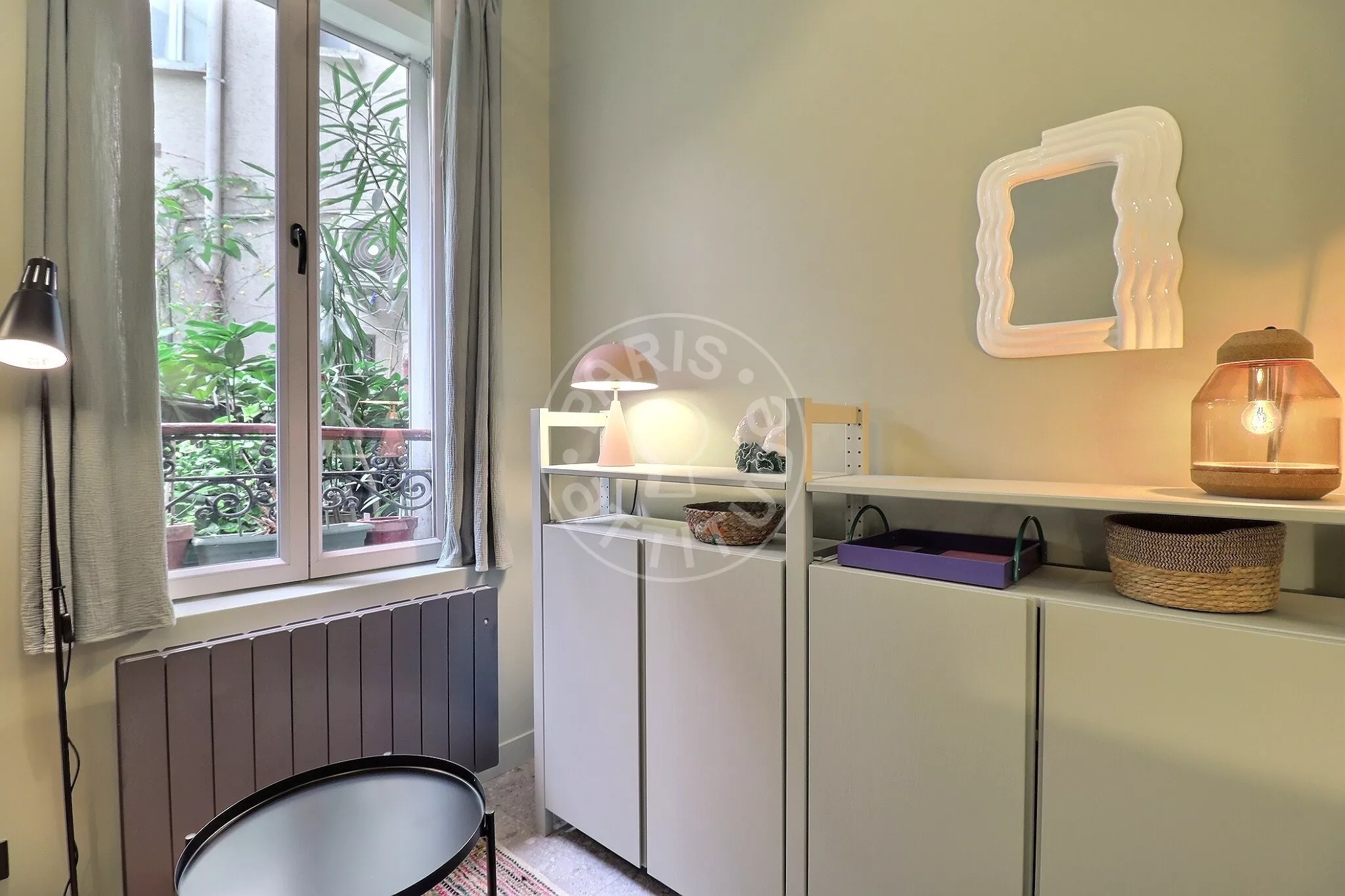 Appartement Avenue Jean Moulin à Paris