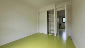 Flat Rue François Bruneau in Nantes