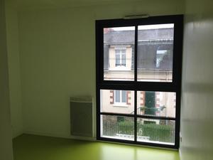 Flat Rue François Bruneau in Nantes