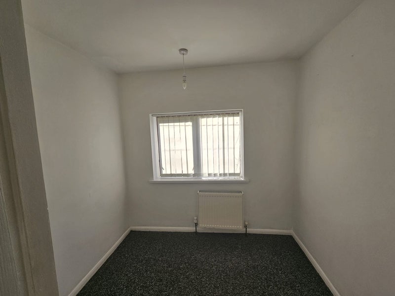 Flat Lonsdale Road in Charnwood
