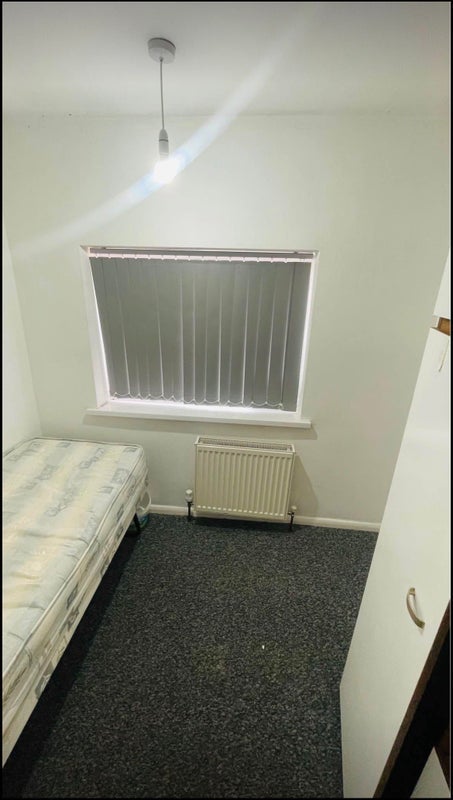 Flat Lonsdale Road in Charnwood