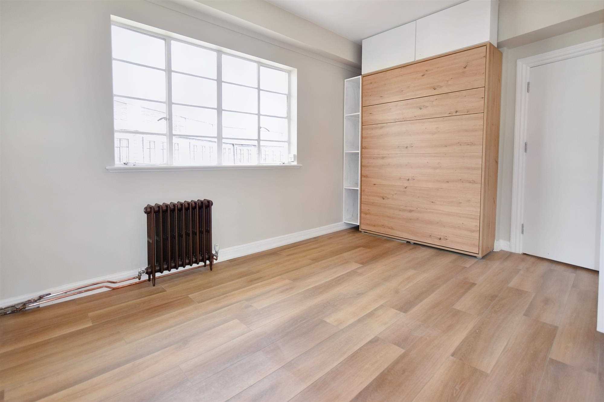 Flat Westbourne Terrace in City of Westminster