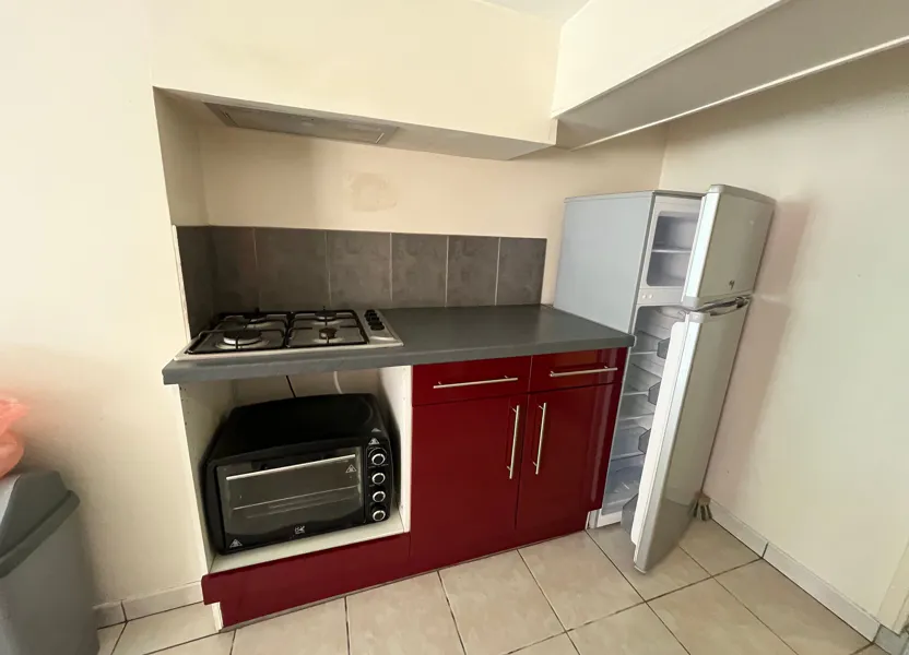Appartement Boulevard Marcel Roux à Saint-Yrieix-la-Perche