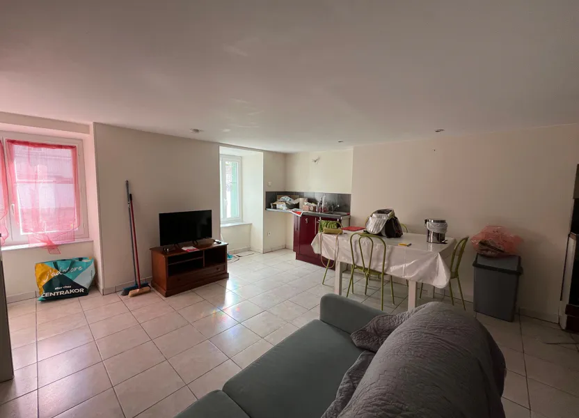 Appartement Boulevard Marcel Roux à Saint-Yrieix-la-Perche