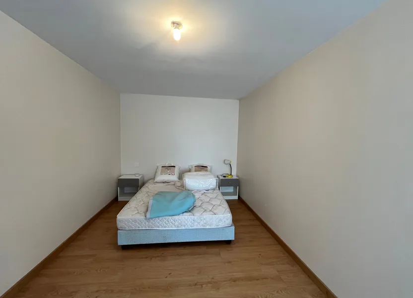 Appartement Boulevard Marcel Roux à Saint-Yrieix-la-Perche