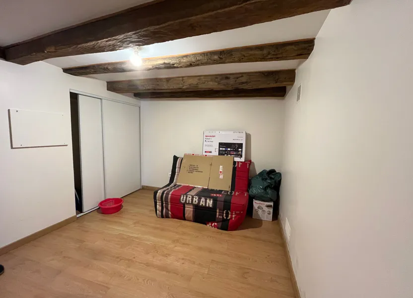Appartement Boulevard Marcel Roux à Saint-Yrieix-la-Perche
