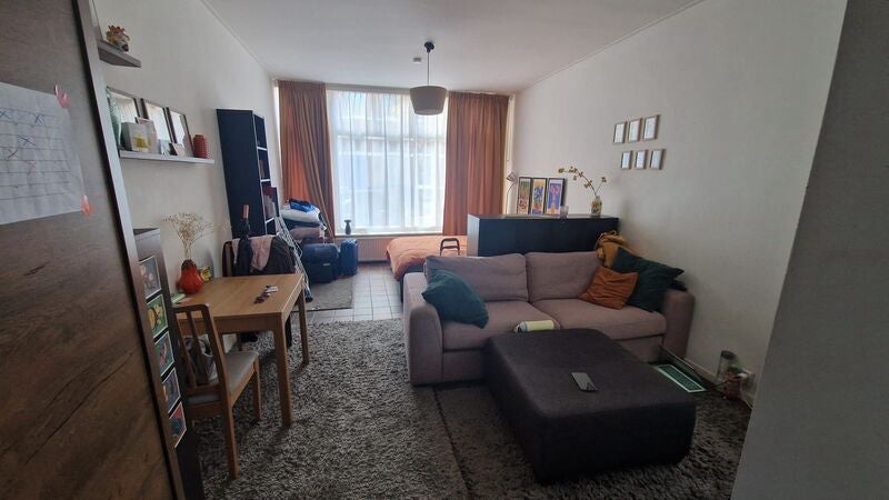 Appartement Eerste Walstraat in Nijmegen