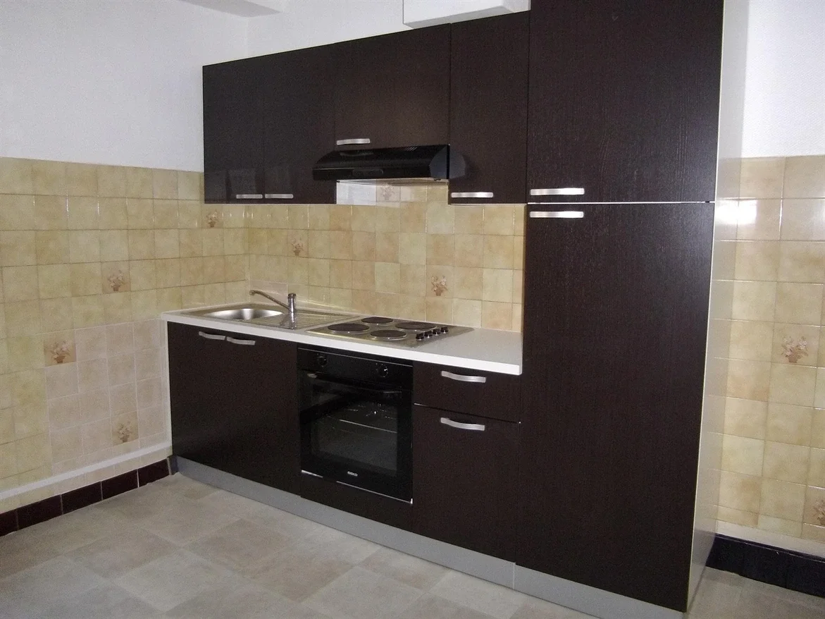 Appartement Quai Perrière à Grenoble