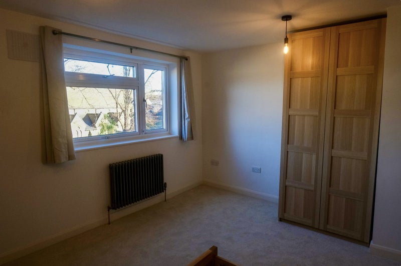 Room Thorburn Square in Greater London