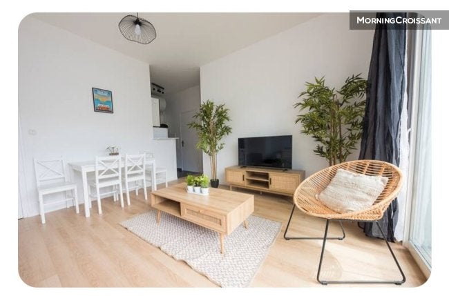 Appartement Rue Maurice Garnier à Royan