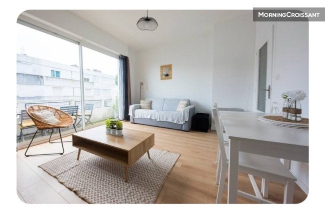Appartement Rue Maurice Garnier à Royan
