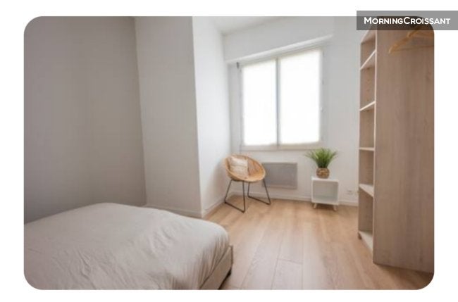Appartement Rue Maurice Garnier à Royan