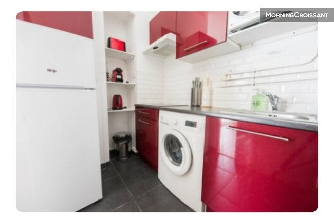 Appartement Rue Maurice Garnier à Royan
