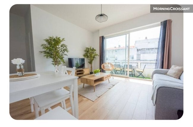 Appartement Rue Maurice Garnier à Royan
