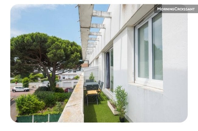 Appartement Rue Maurice Garnier à Royan