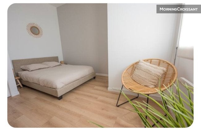 Flat Rue Maurice Garnier in Royan
