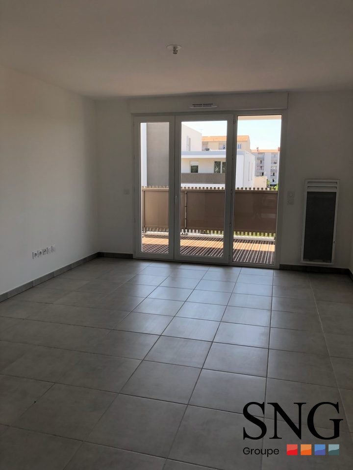 Appartement Chemin de Saint-Jean à Narbonne