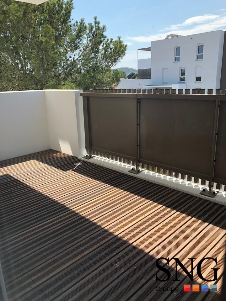 Appartement Chemin de Saint-Jean à Narbonne