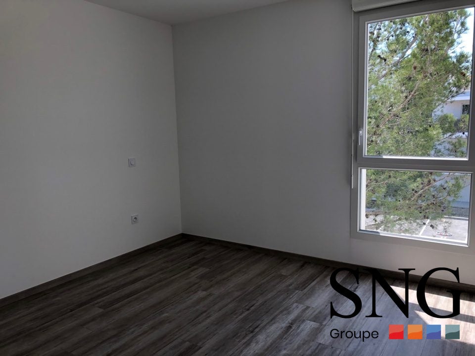 Flat Chemin de Saint-Jean in Narbonne