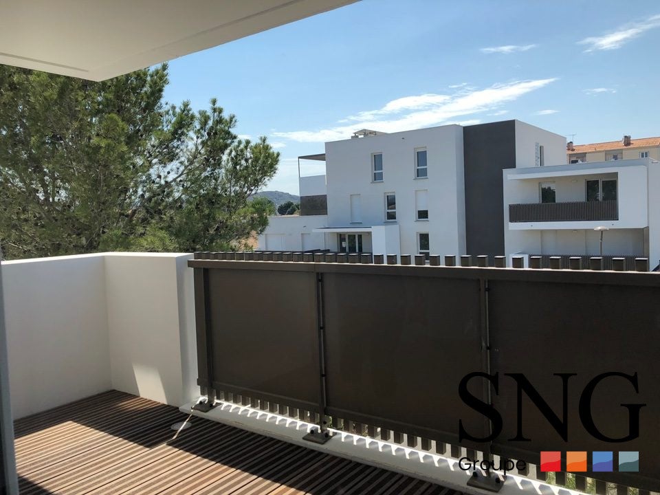 Appartement Chemin de Saint-Jean à Narbonne