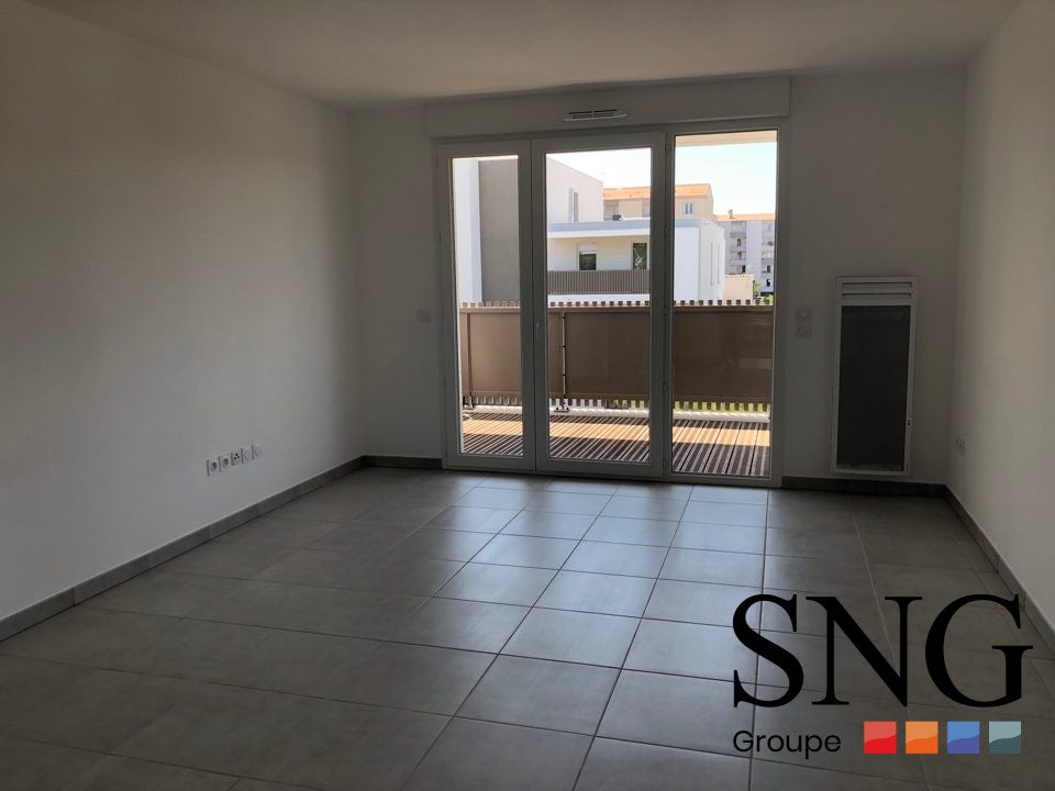 Appartement Chemin de Saint-Jean à Narbonne