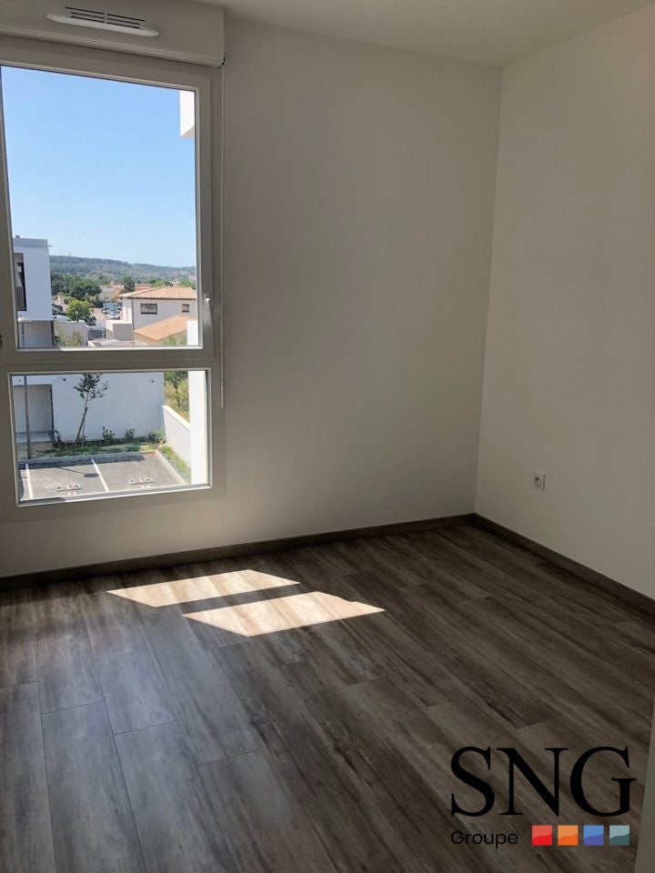 Appartement Chemin de Saint-Jean à Narbonne