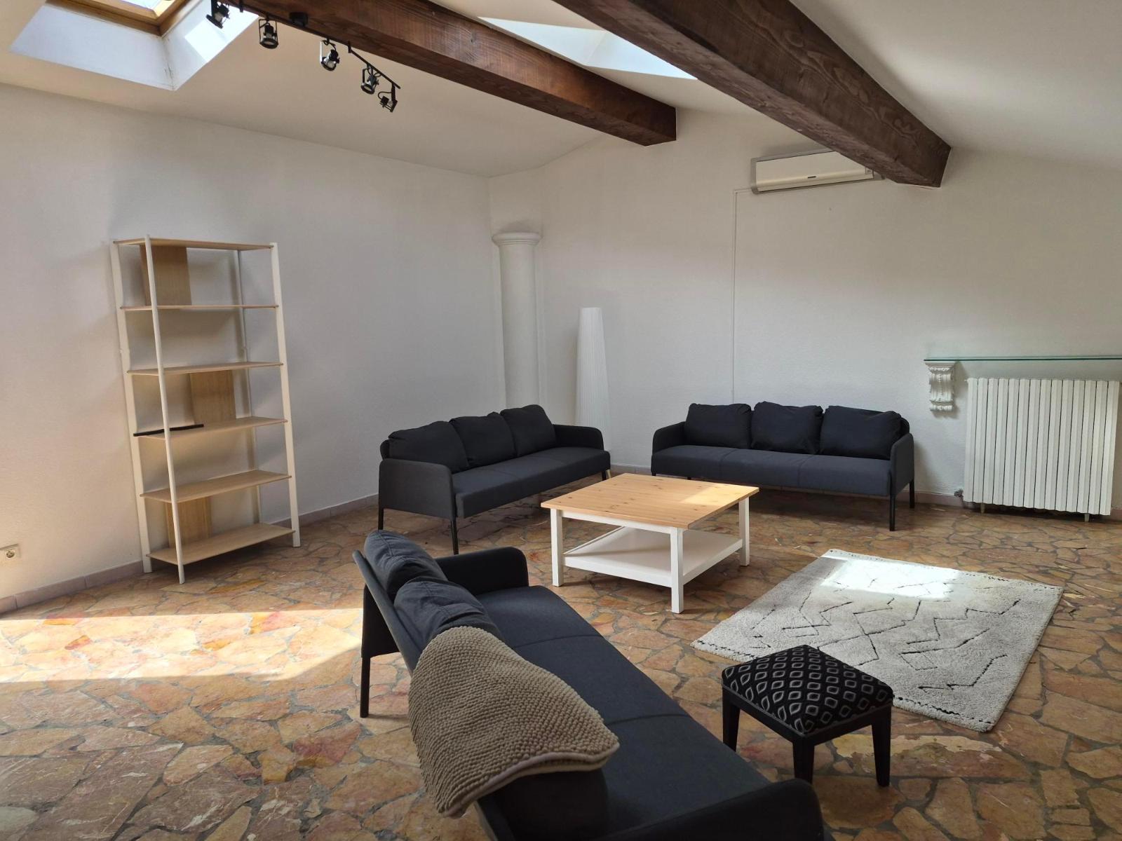 House Avenue Paul Santy in Lyon