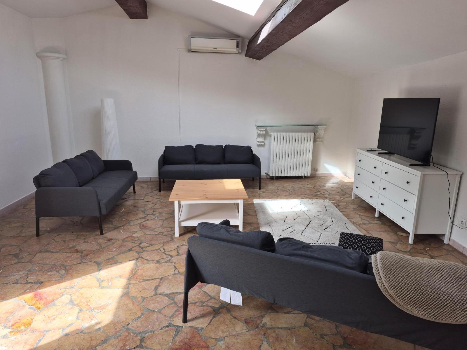 Maison Avenue Paul Santy à Lyon